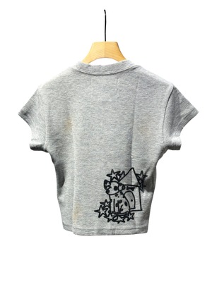 【26SS】SANKUANZ サンクアンズ / T-SHIRT / Tシャツ