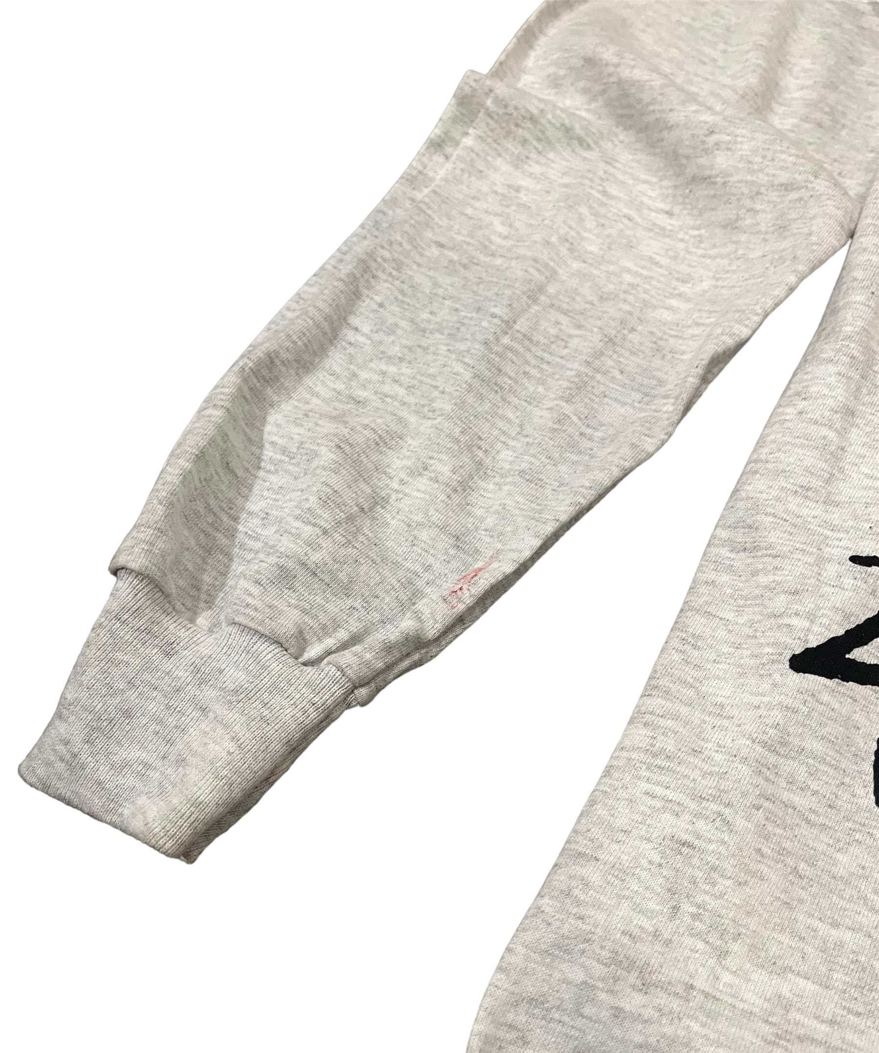 Deadstock❗️80s Stussy Spraycan High Gloss L/S T-Shirt Old Stussy  