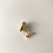 129E　beansイヤリング