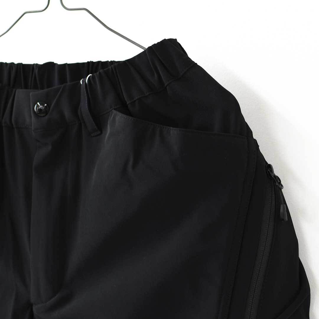 CMF OUTDOOR GARMENT [コムフィアウトドアガーメント] SWITCH 3Q PANTS