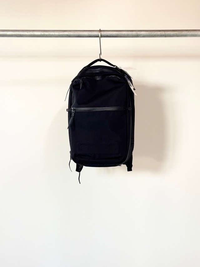 BLACK EMBER【CITADEL 25 EmberTex™】
