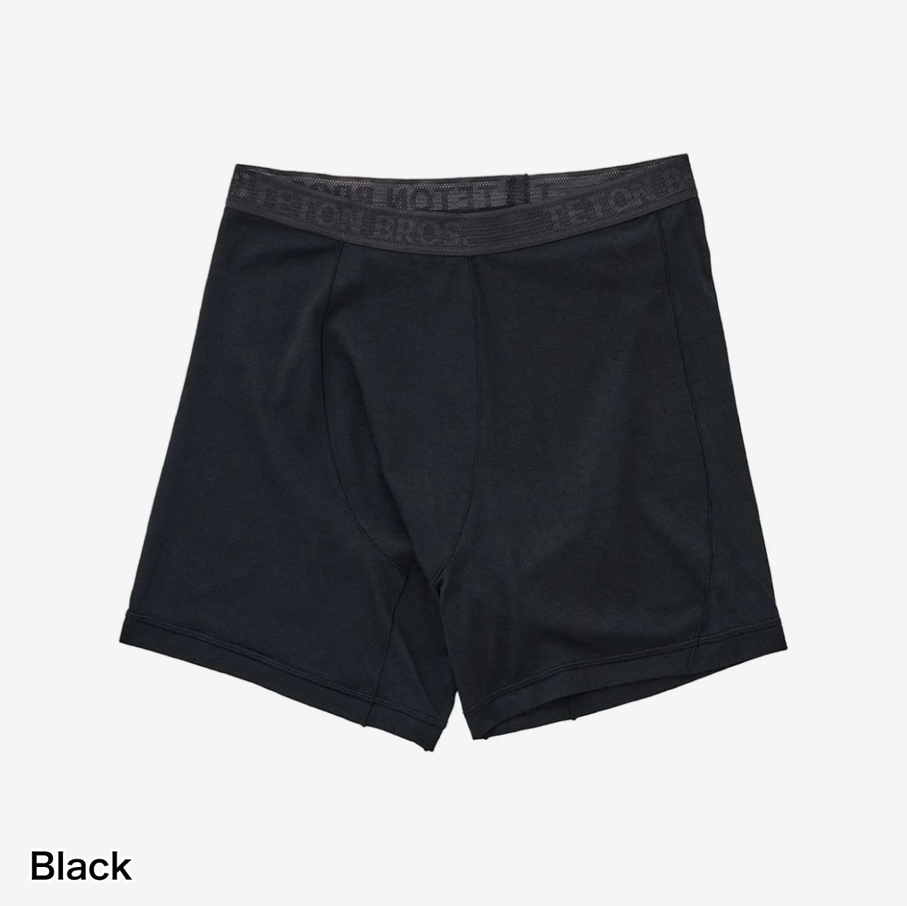 Teton Bros. / Axio Lite Trunks（2026） - 2
