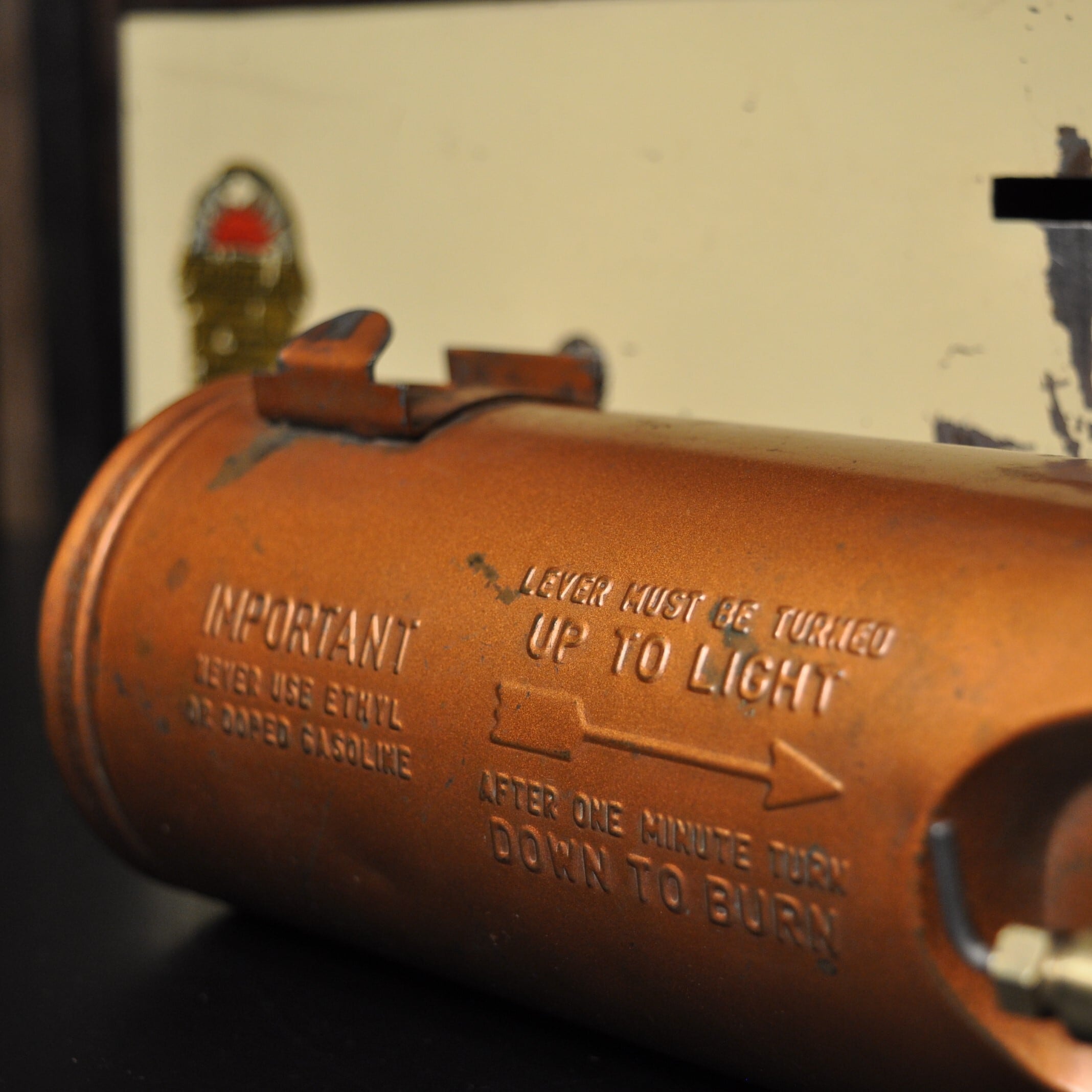 コールマン NO.381C ホットプレート カナダ製 1930年代 ストーブ