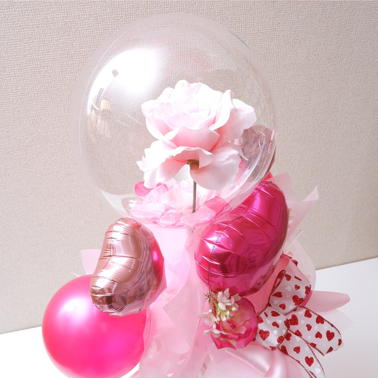 BOXアレンジーHEーイチリン