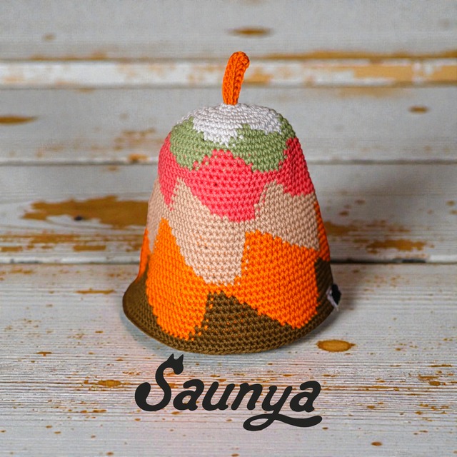 サウナハットloop | Saunya