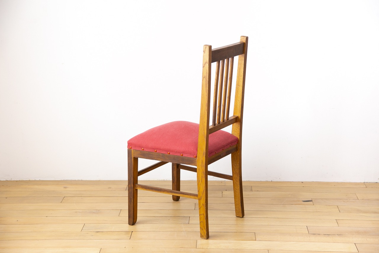 GOOD LUCK CHAIR　013