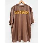 90s PRIMUS "BROWN ALBUM" ROCK Tee Size XL