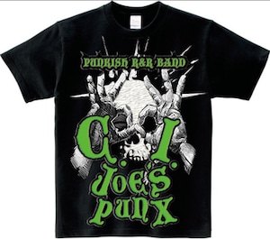 C.I.JOE'S PUNX 2023 T-shirt