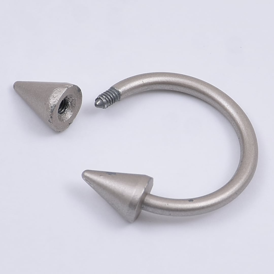 トライバルピアスTシャツ | VOLCAN&APHRODITE