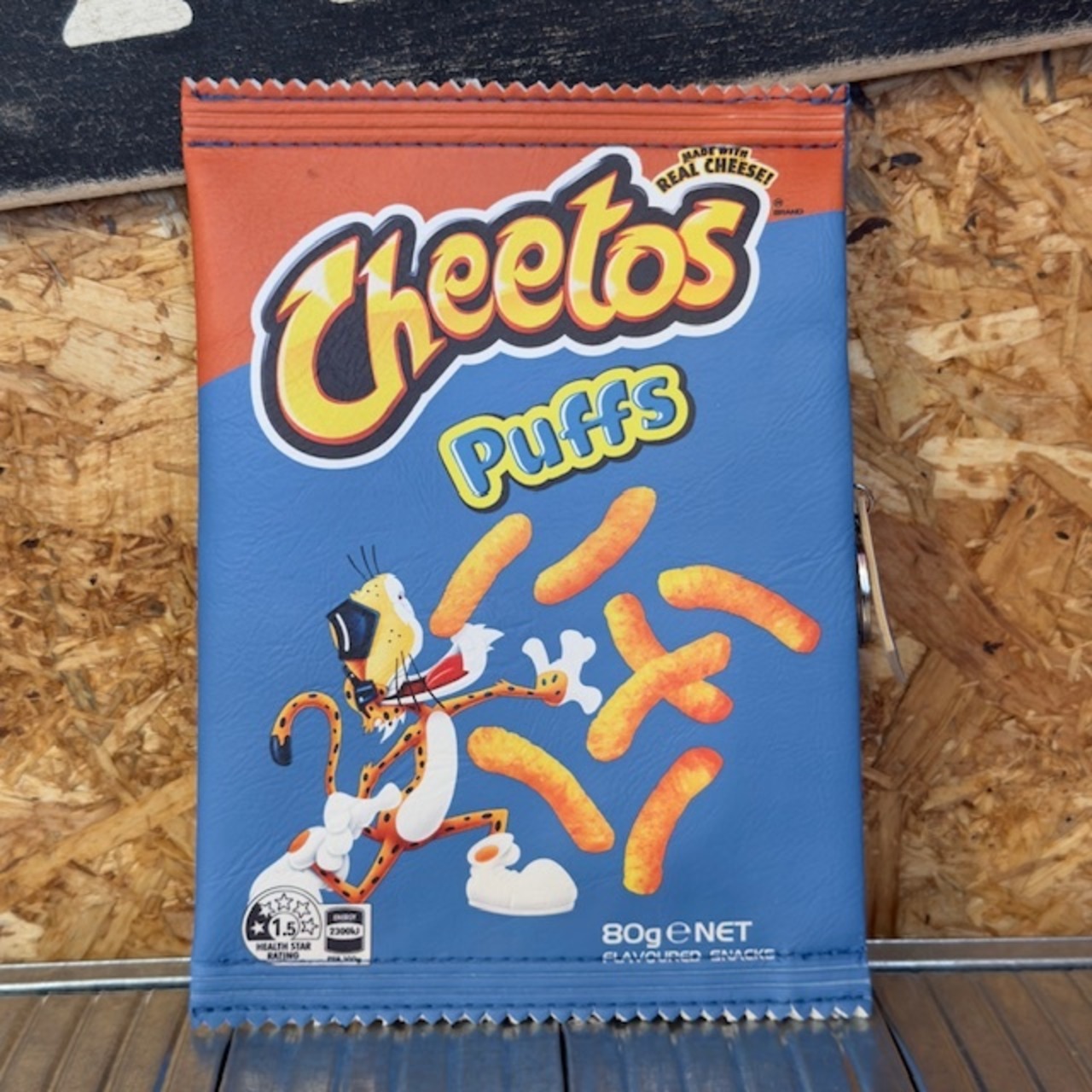 【スナックパックポーチ】M&M's・チュッパチャップス・スニッカーズ