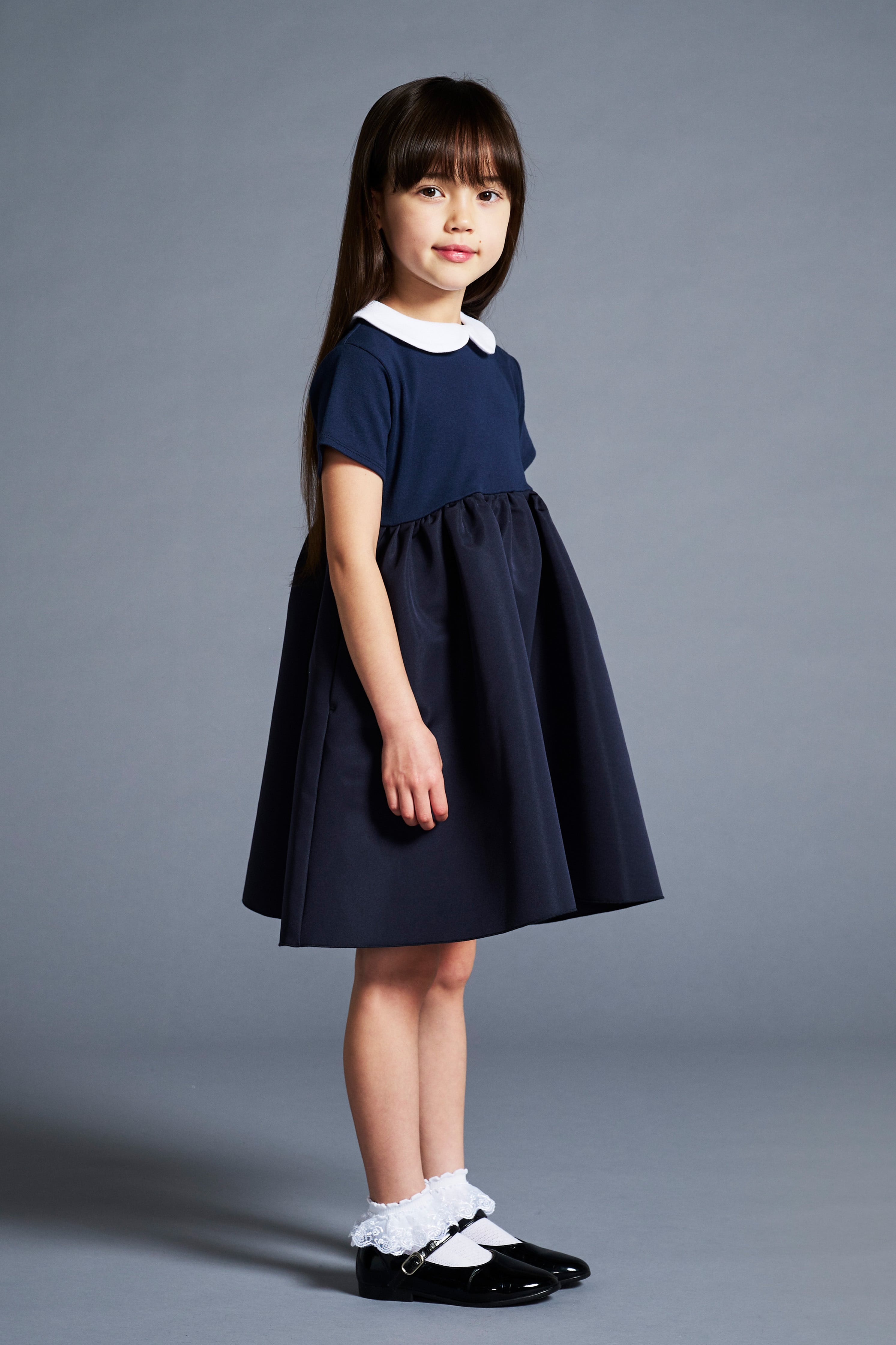 SUMMER CEREMONY DRESS 4Y-7Y【2023AW_お受験用】 | AMICA・kids powered by BASE