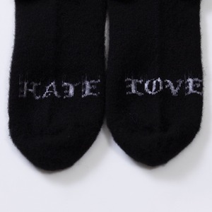 LOVE AND HATE SOCKS