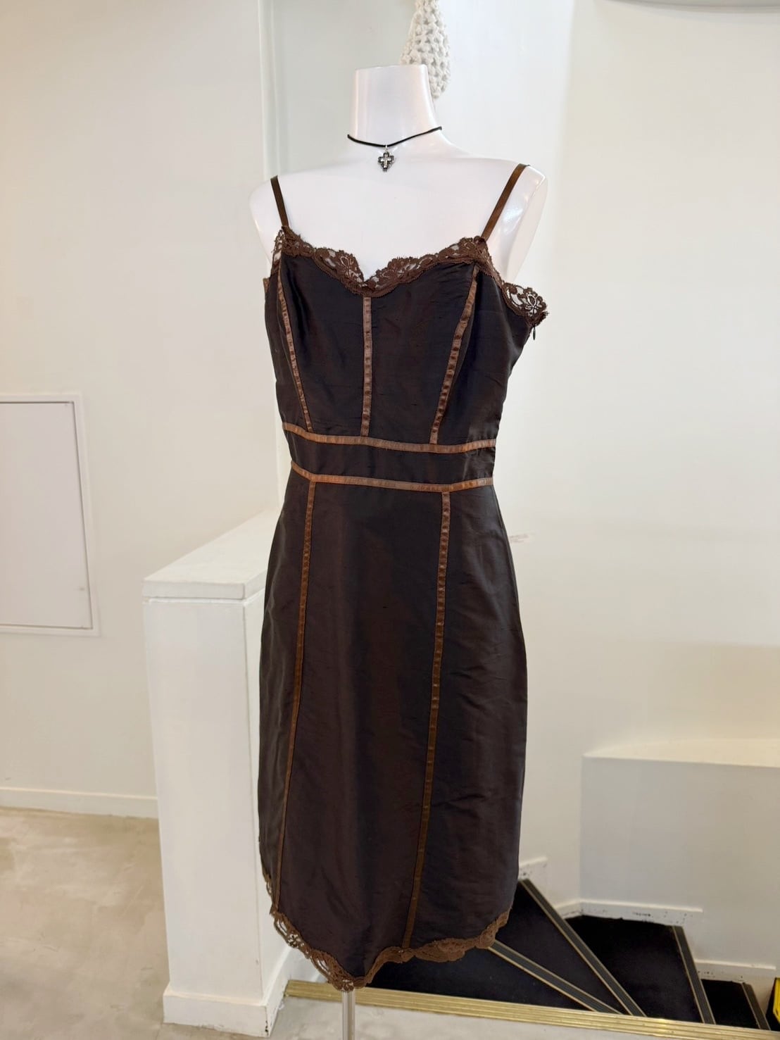 Betsey Johnson dress