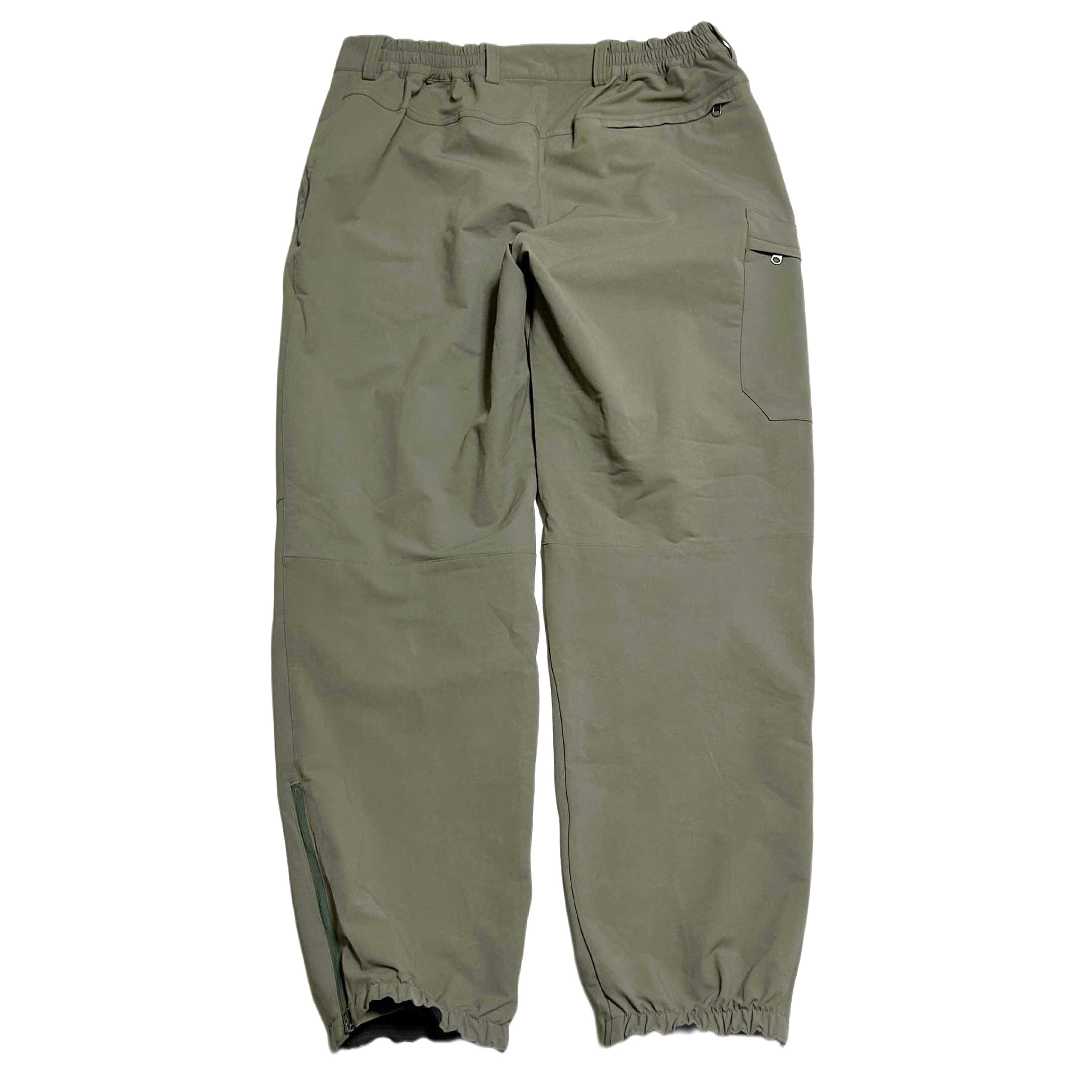 裾幅19cmPatagonia パタゴニア MARS guide pants 米軍