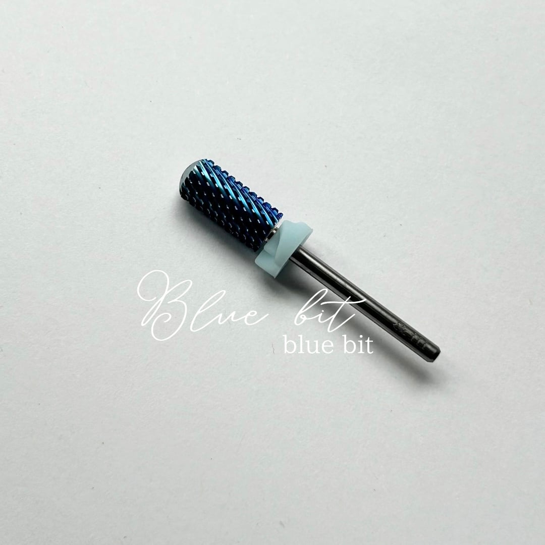 摩擦熱軽減 WSPTコラボ オフ用ビット