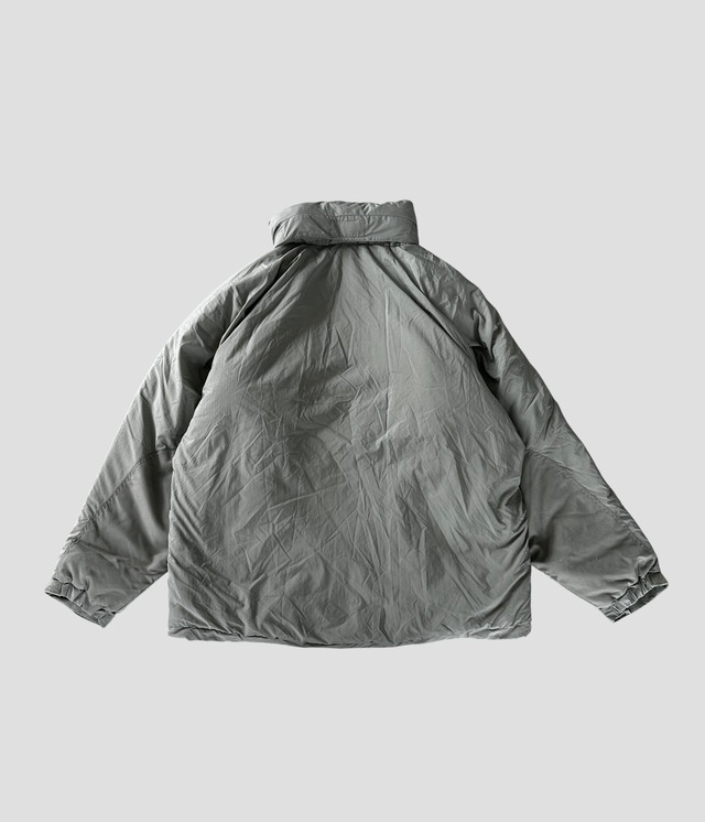 -Level7- Vintage L/REG Ecwcs Gen III Level7 Primaloft Jacket