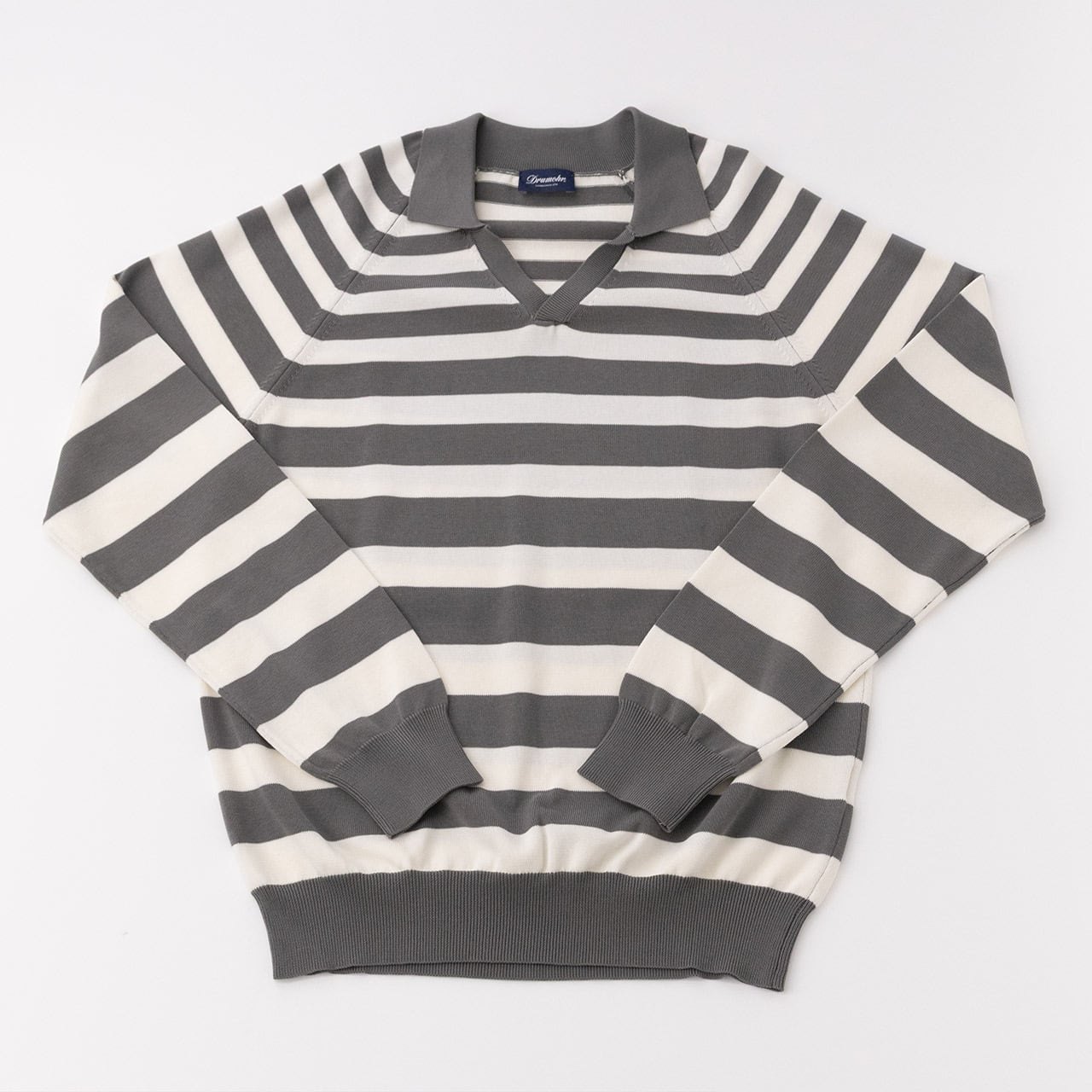 Drumohr online shop