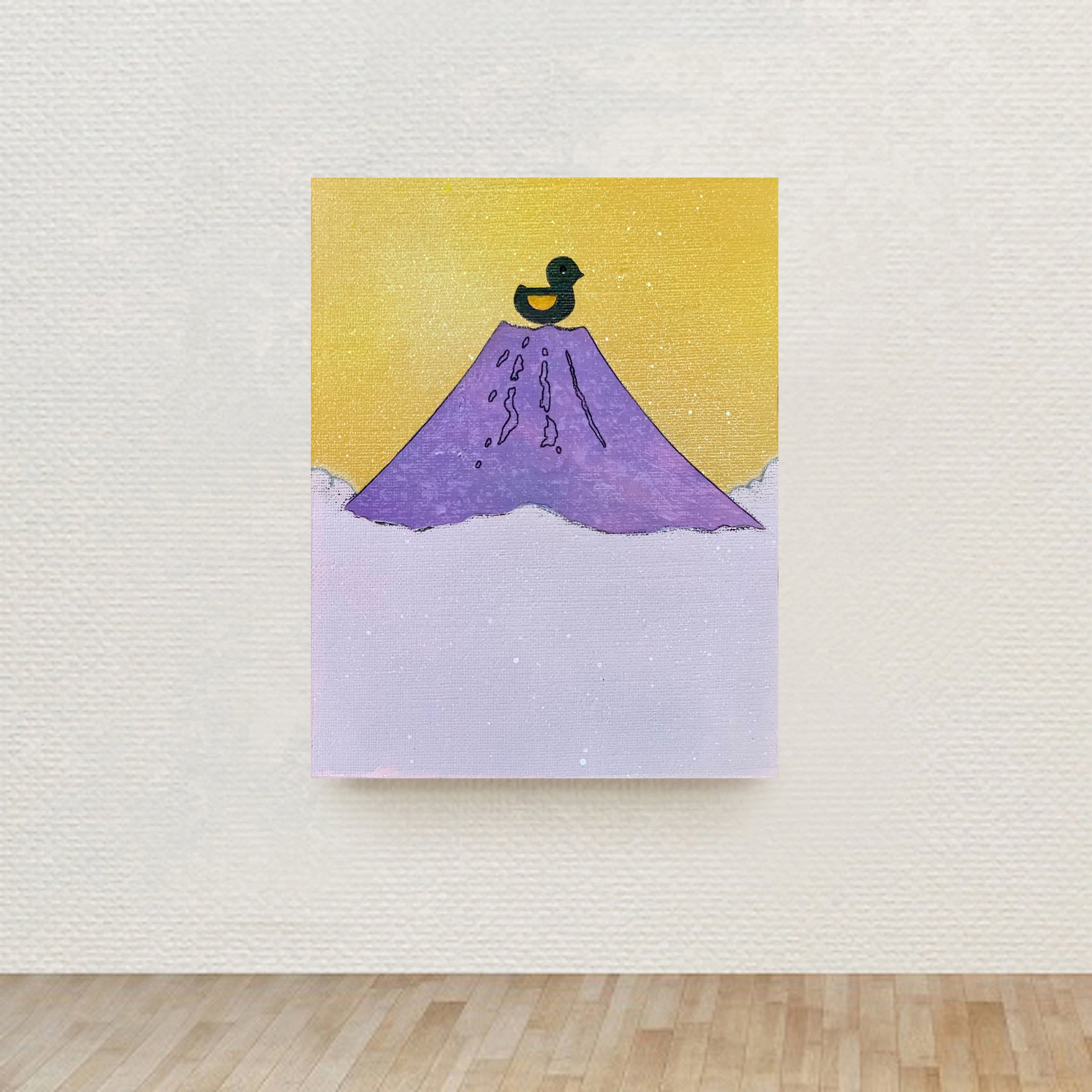 富士山｜Mt. Fuji