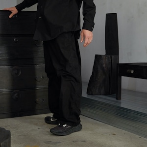 【企画展"ESSENTIALS"】No.23-58-F-TP Pants