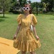 ✞ スカート スリーブチェック柄 スウィート ガーリー ✞ゴスロリ SM ミリ 甘ロリ クラロリ 和ロリ エレガント 黒ロリ 姫ロリ 華ロリ BB-BB0010413