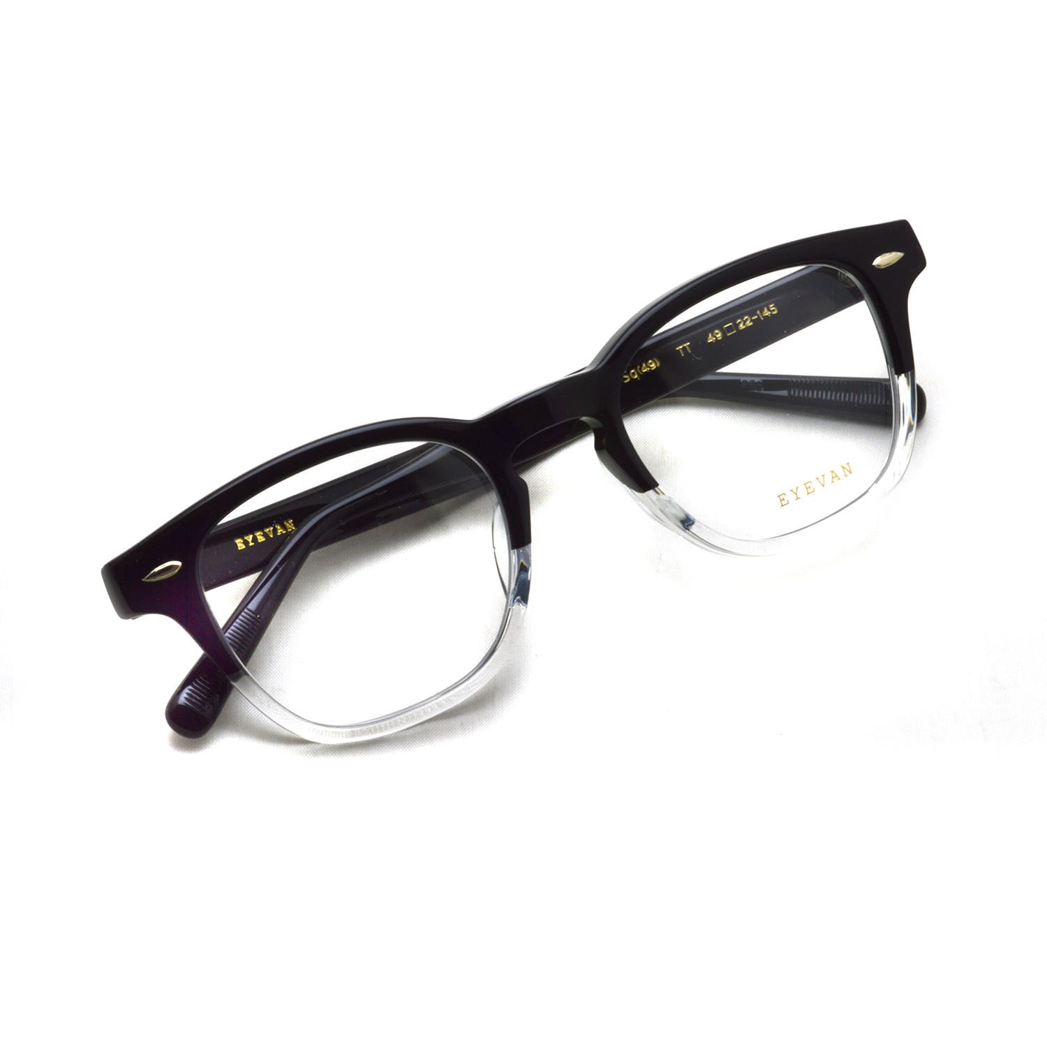 EYEVAN アイヴァン | 中目黒のメガネ・サングラスセレクトショップ 