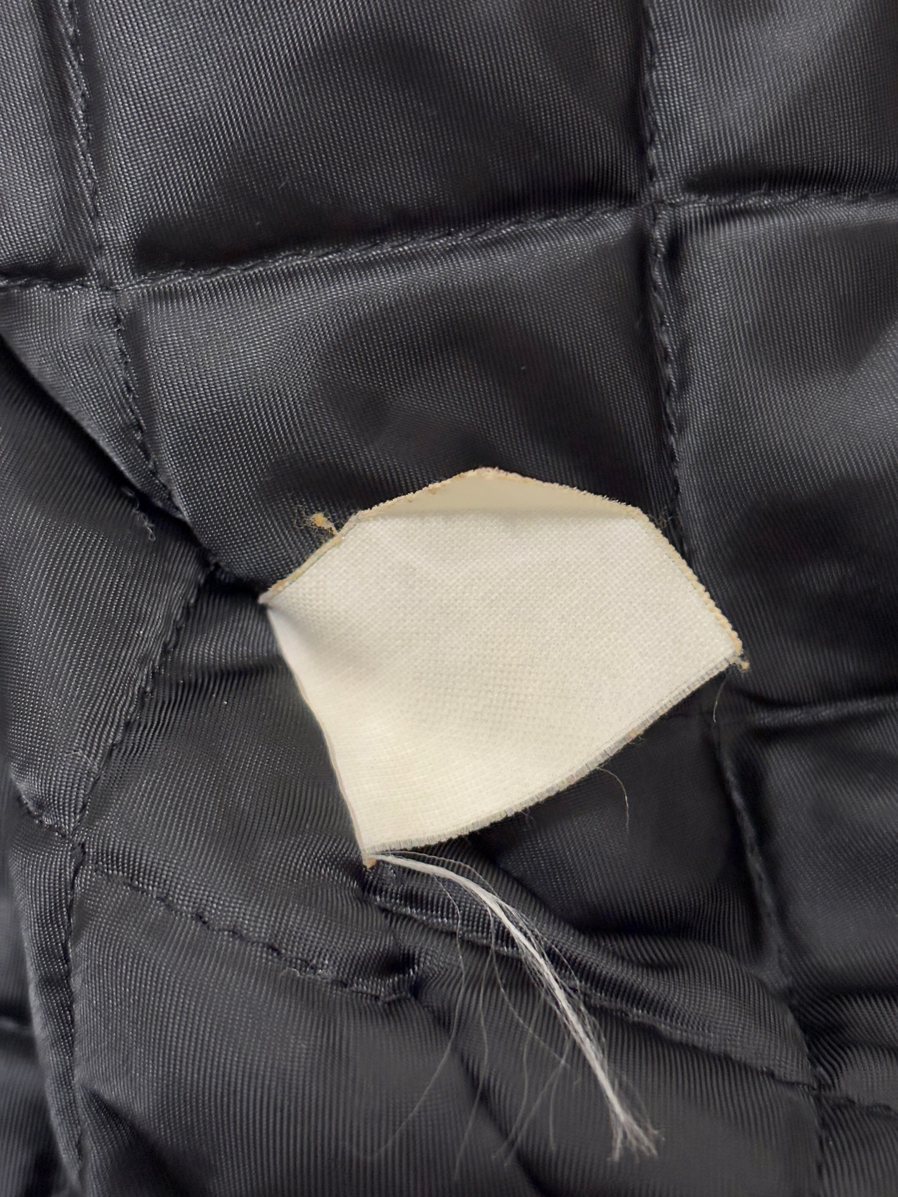 00s GOODENOUGH/Cold Duty Jacket/L/コールドデューティジャケット