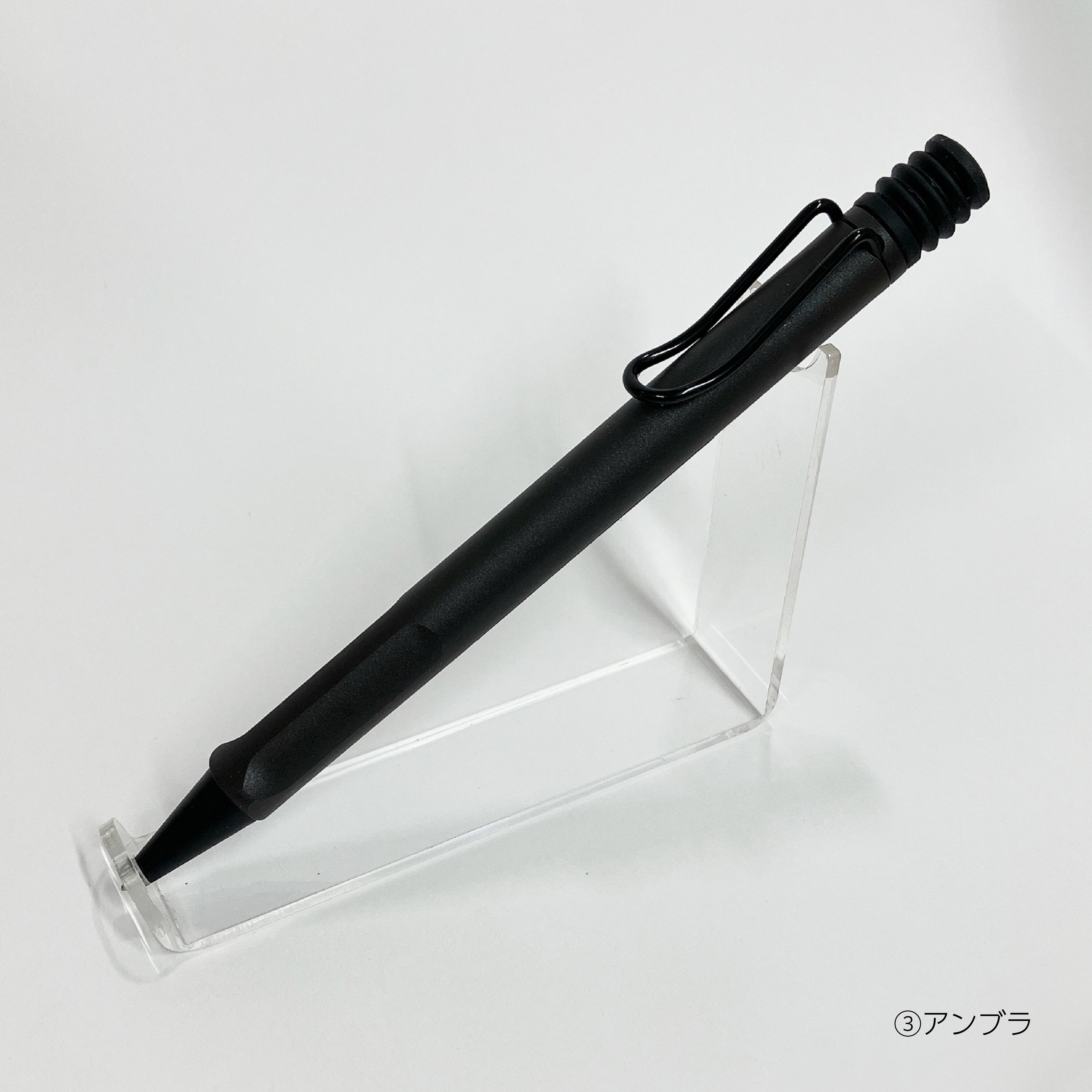 LAMY safari JETSTREAM INSIDE ラミー サファリ ジェットストリーム