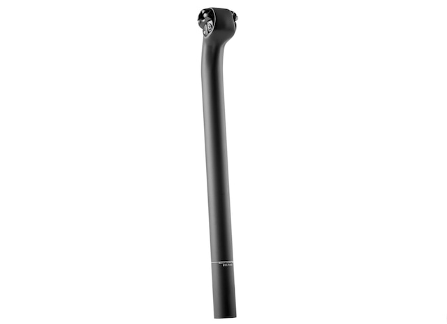 THOMSON トムソン　ELITE SEATPOST BLK 0 OFF SET