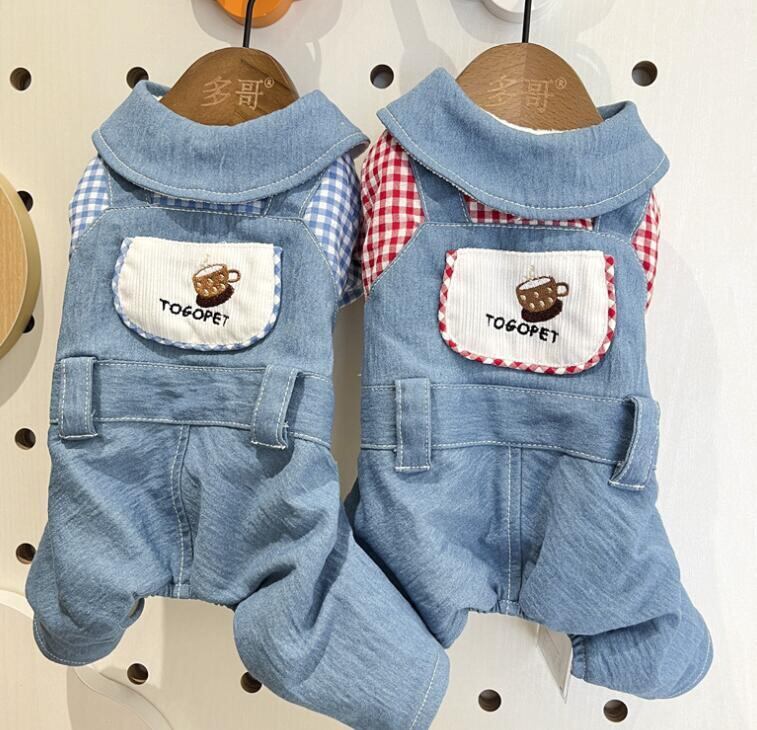 《予約》№2101662 TOGOカフェ ロンパース