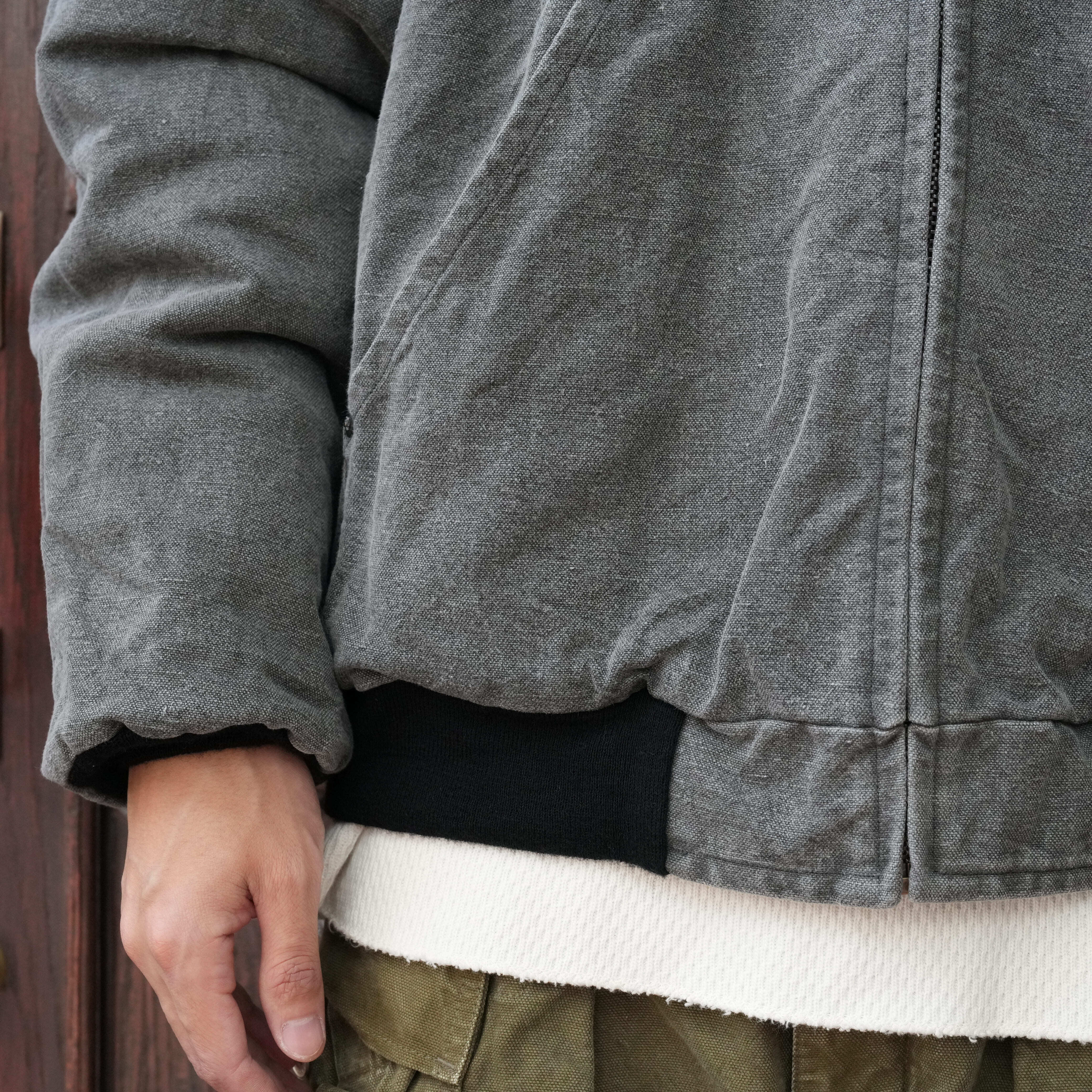 KAPTAIN SUNSHINE(キャプテンサンシャイン) 25AW 