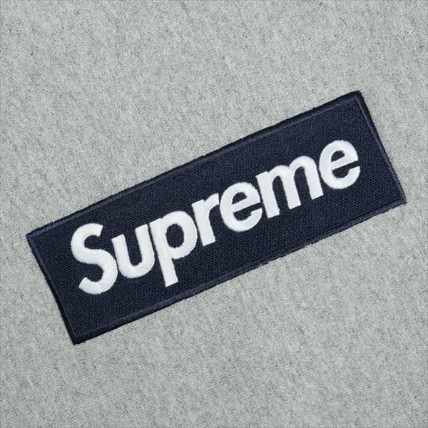 Size【L】 SUPREME シュプリーム 25FW Box Logo Hooded Sweatshirt