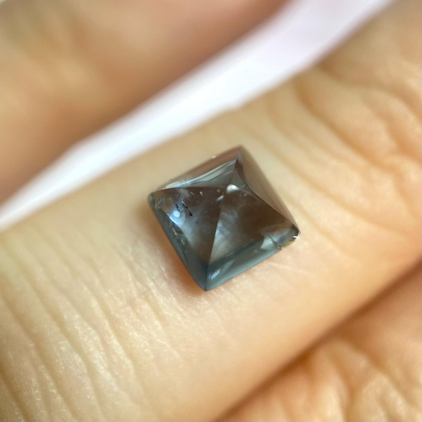 ピラミッドなトルマリン2