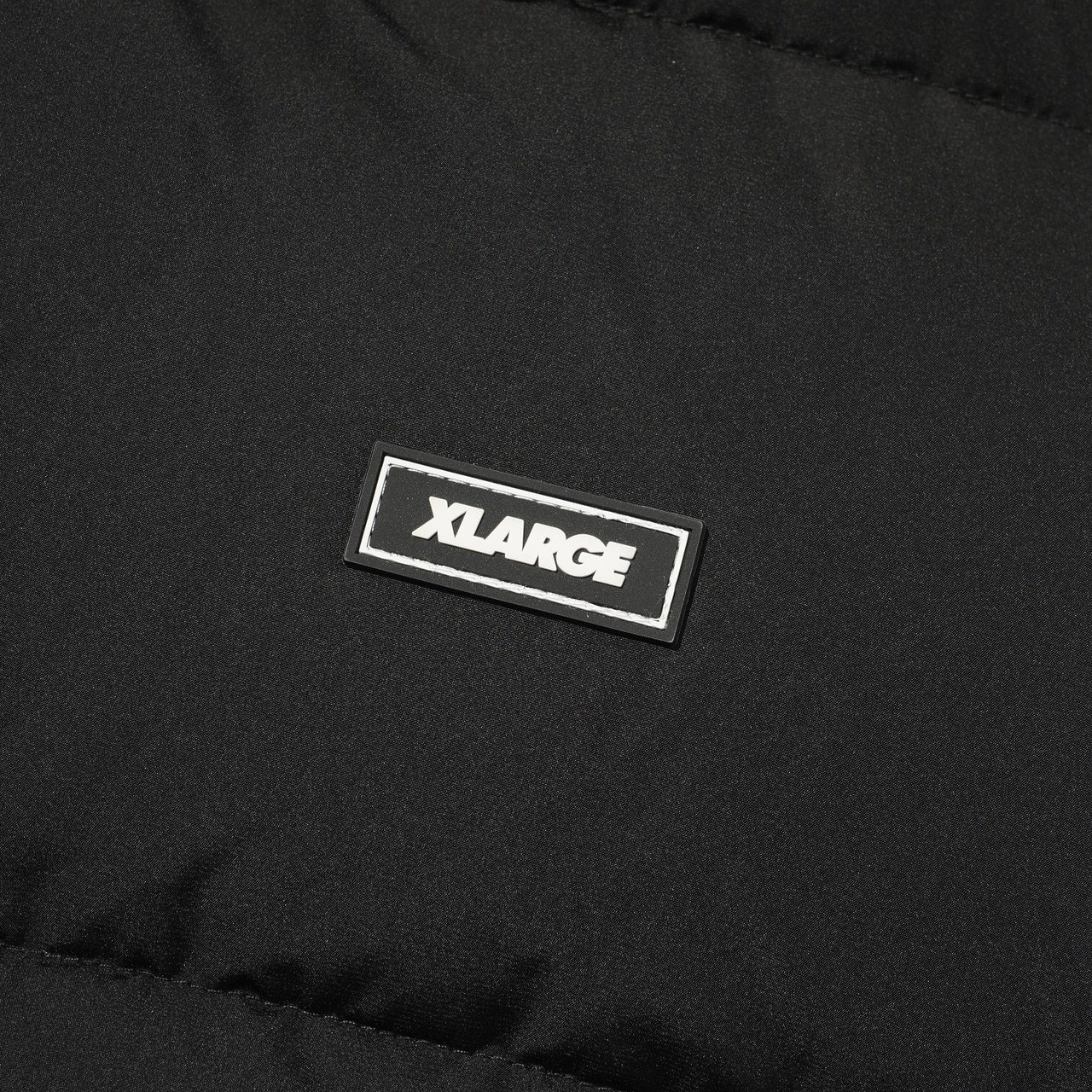 【XLARGE】DOWN VEST【エクストララージ】