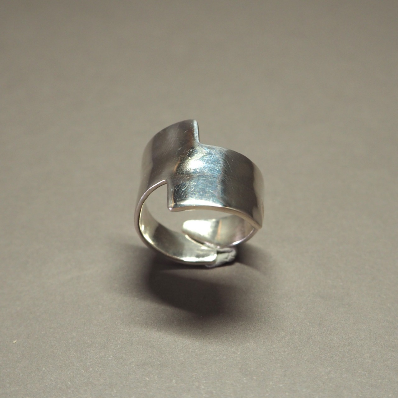 オープン パズル リング NE-R-27A - 1