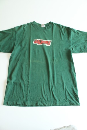 90’s Old Stussy T shirts