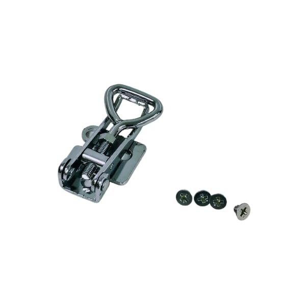 撹拌機 カルマゼ専用 交換 補修部品 ホルダーロック M4X5皿ネジ4本付 本体別売 日本ソセー工業 オオツカ