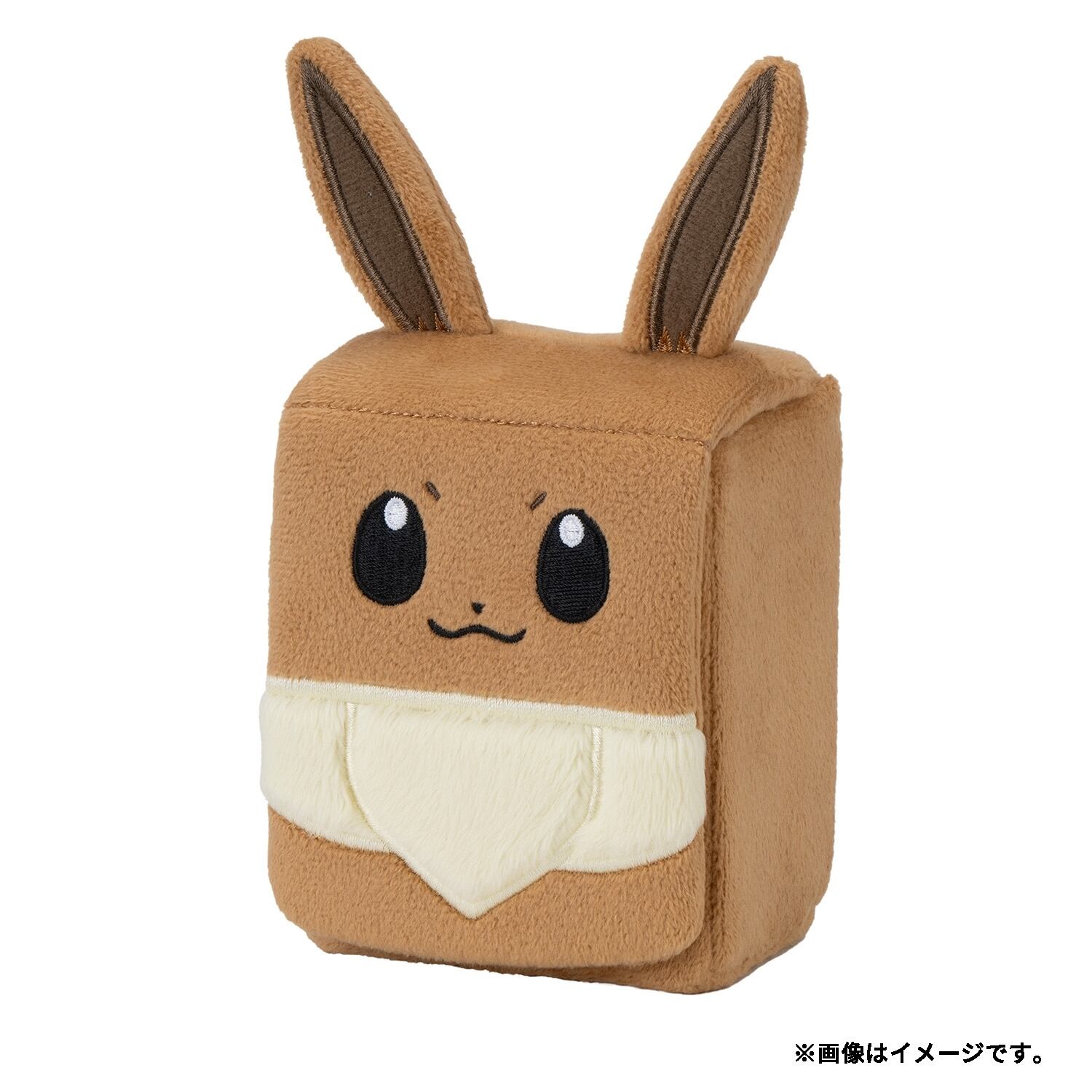 Let's Goピカチュウ イーブイのデッキケースとスリーブセット未開封 新品未開封】ポケモンカードゲーム スカーレット&バイオレット