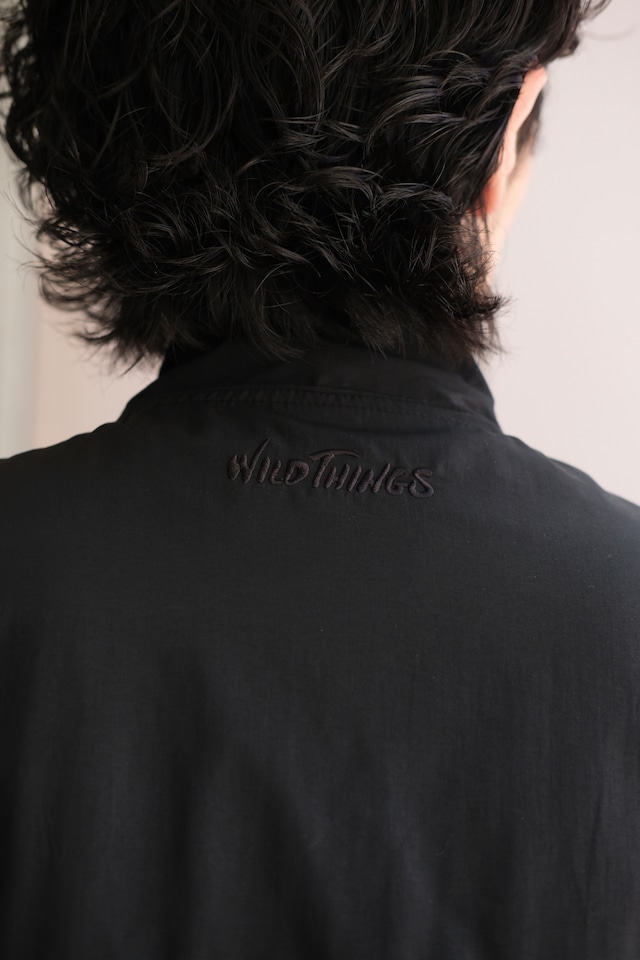 Utah/"WILD THINGS" supplex utility vest