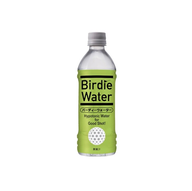 Birdie Water（24本セット）※欠品中のためお届けは5月14日以降になります。