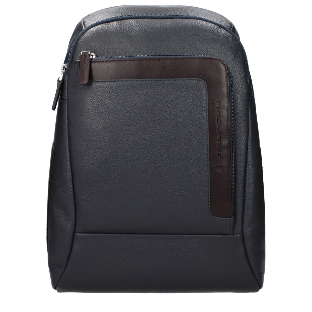 【新品】PIQUADRO ピクアドロ メンズ バックパック・ボディバッグ レザー グレー CA3214X1BLUM