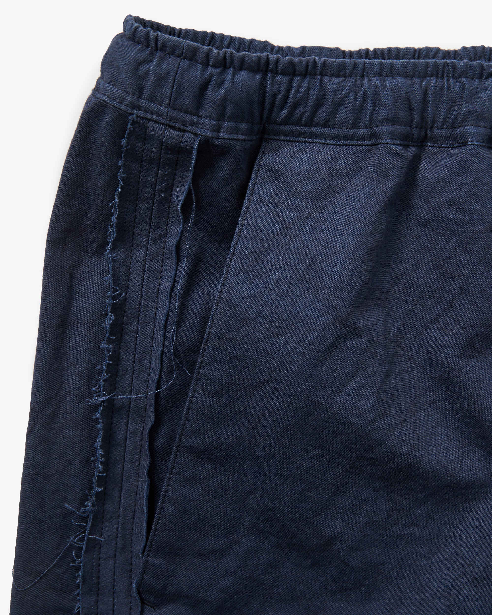 CONTROLLA+ high-density sun-dried short pants