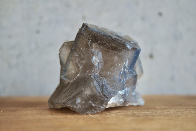 パキスタン産フローライト Fluorite 1397