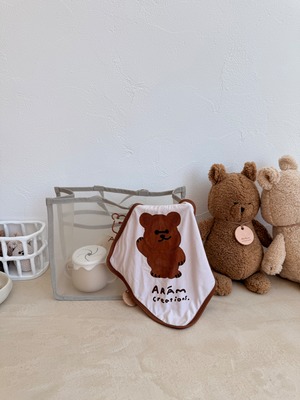 ループ付きタオル（2枚セット）