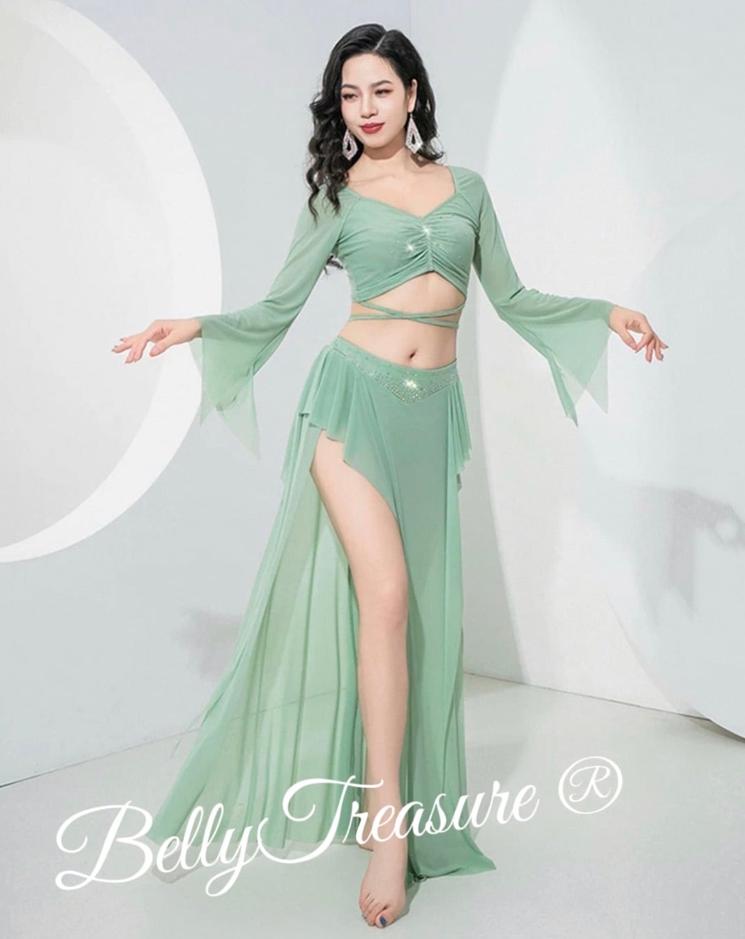 Belly Treasure®︎