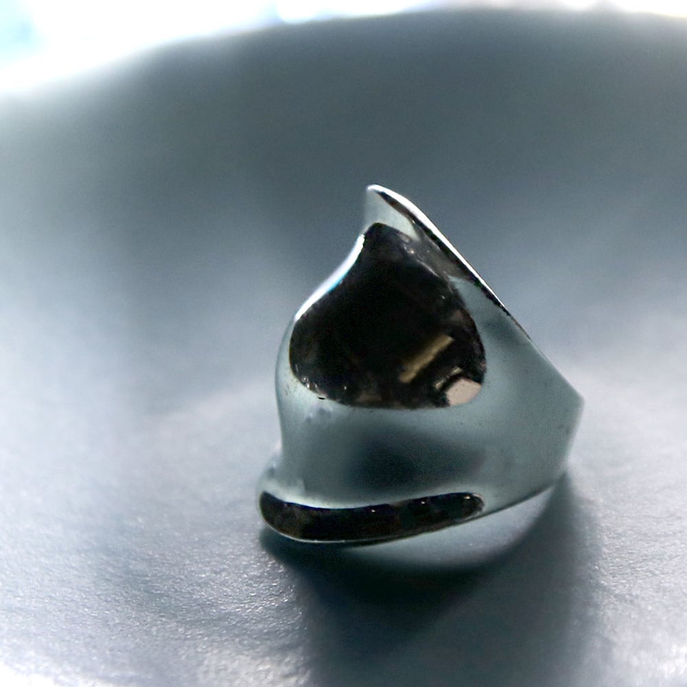 armor ring [mar] / YR180327KHR3 | YArKA official