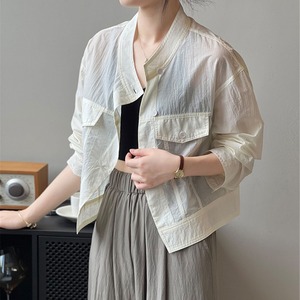 casual light jacket m0239