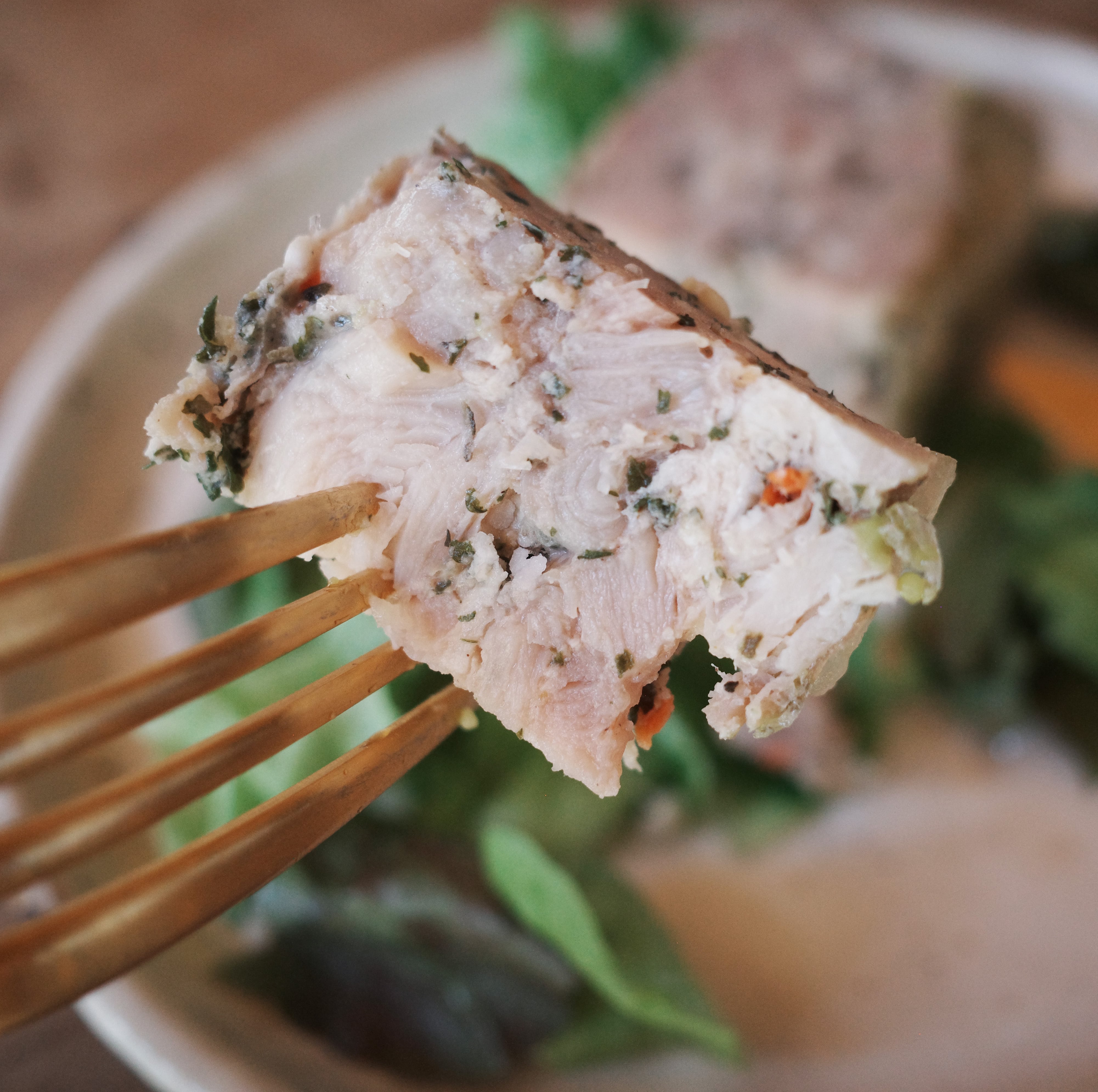 東京/ぐるめくにひろ】無添加 テリーヌ プロバンス | ひめ菊｜身体に