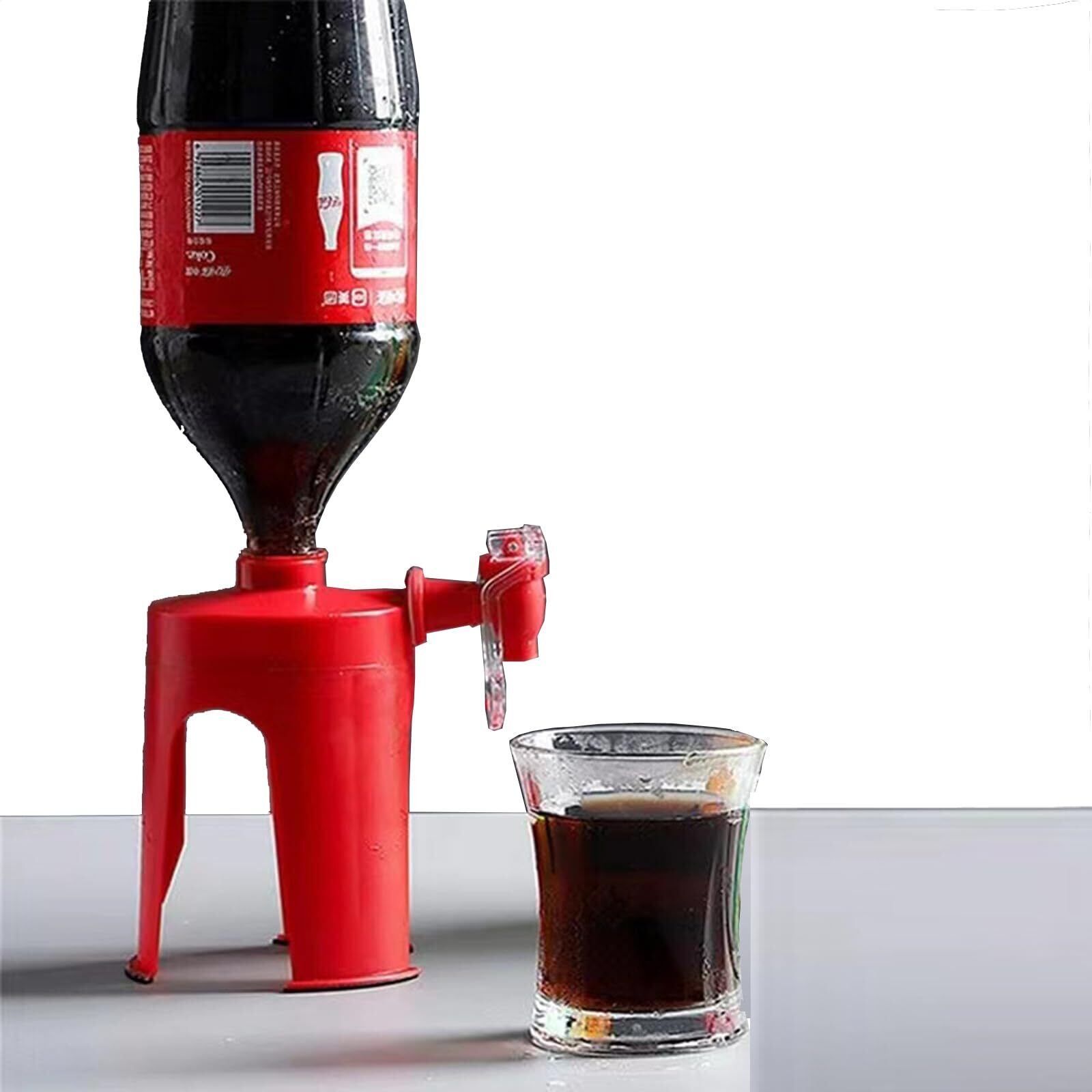 Tikhell 断熱飲料ディスペンサー 6L ホットドリンク