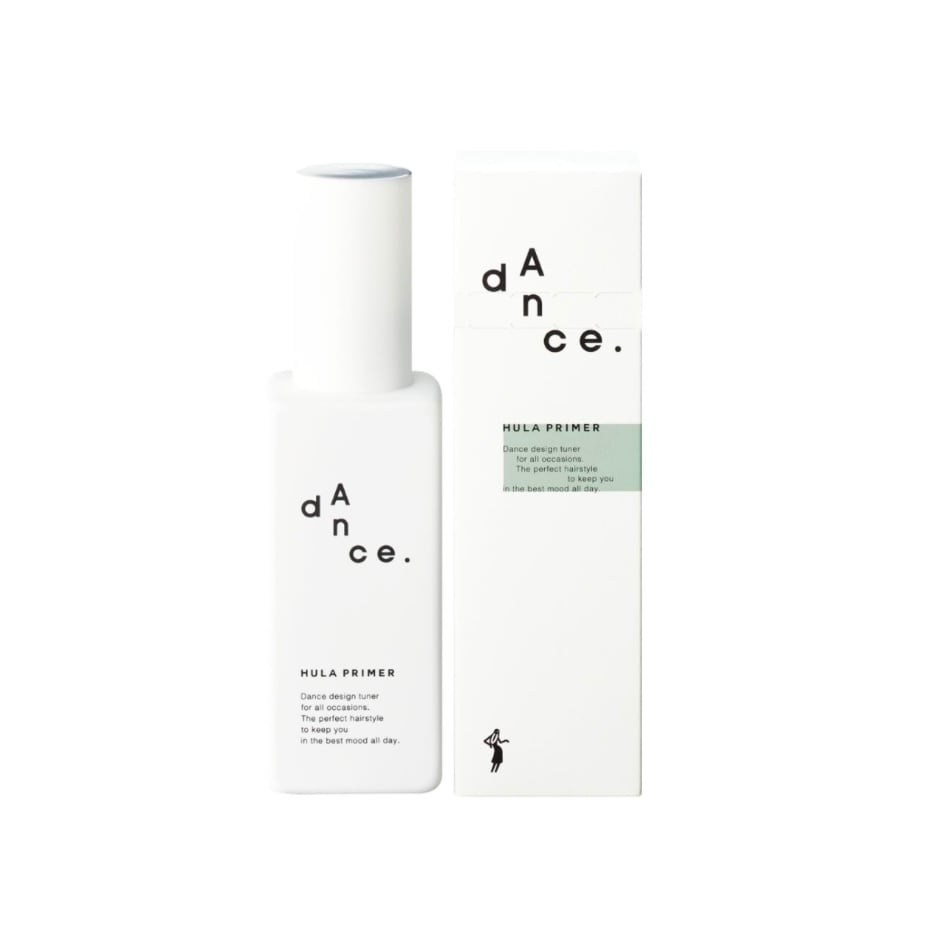 ダンスデザインチューナー フラプライマー / ARIMINO(アリミノ)