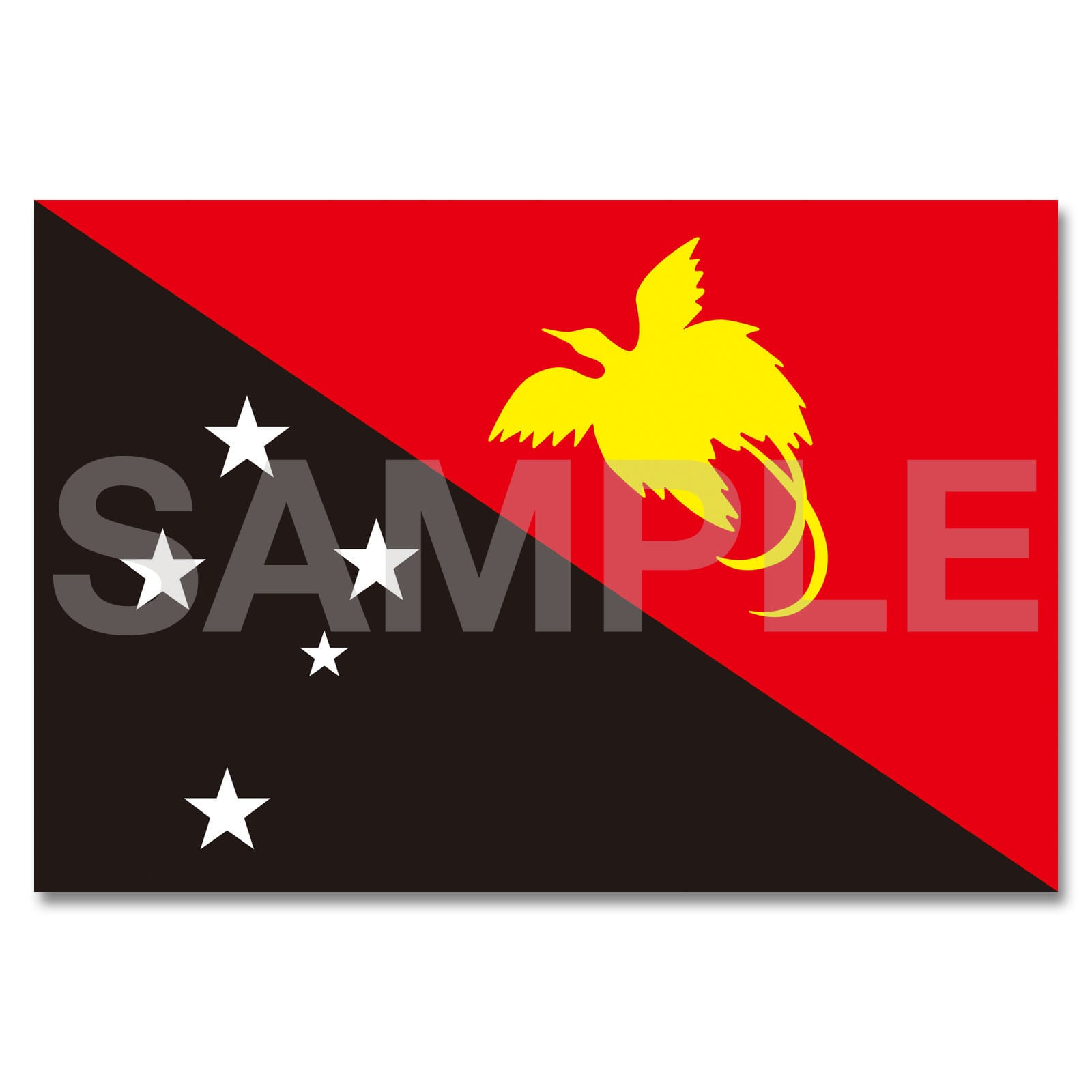 SALE／90%OFF】 世界の国旗ポストカード オセアニア ニュージーランド Flags of the world POST CARD  Oceania New Zealand ムーングラフィックス